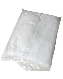 PP Waterproof Non-Woven Body Suit - Large