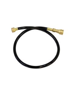 32 Inch Connection Hose for Trigger Gun c/w Viton O ring