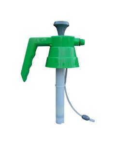 Spot LD Head Assembly (Hand Pump - Liquid)