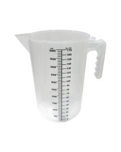 NMR-5L 5L Jug with Scale 