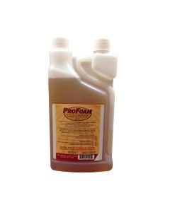 ProFoam Platinum 6 x 1 Quart per case