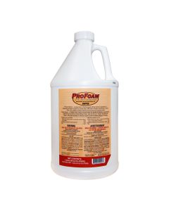 ProFoam Platinum - 1 Gallon (3.78 Liters) Jug