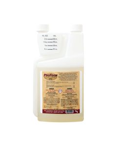 ProFoam Platinum - 1 Quart