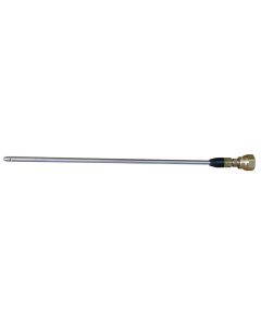 Injection Rod 12 Inch x 3/16 SS