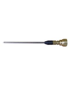 Injection Rod 6 Inch x 3/16 SS