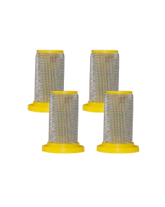 Screen Check Valve 50 mesh (4 pack)