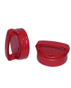 Tank Lid Red Boss Series 1G, 2.5G, 4G