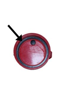 Tank Lid Seal