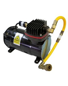 Compressor - 120 Volt AC