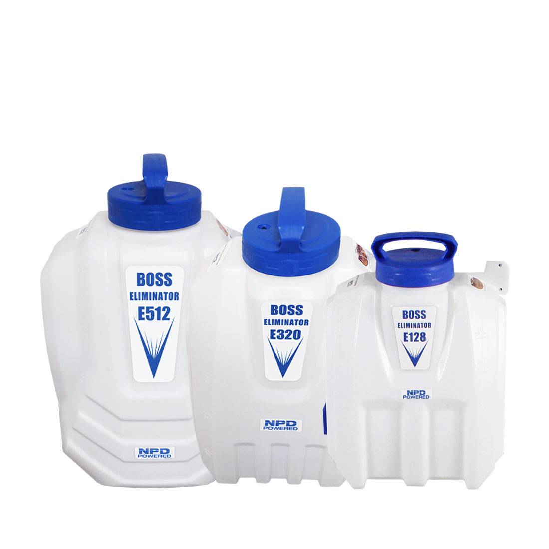 Boss Eliminator Applicators