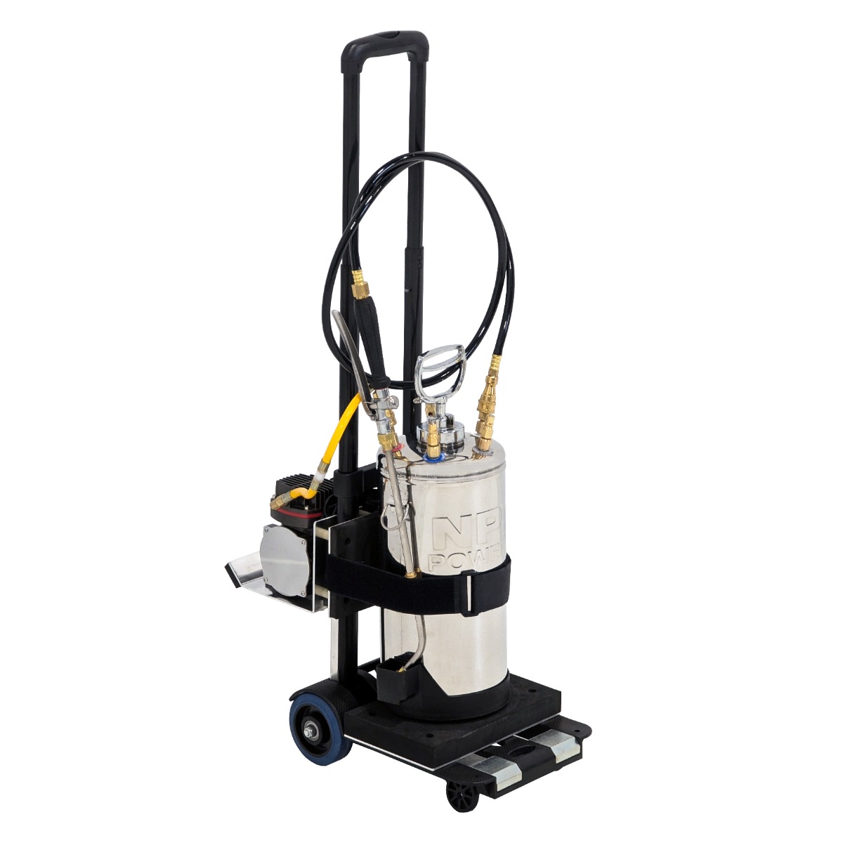 Foam Equipment